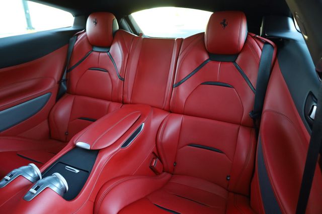 2017 Ferrari GTC4Lusso Coupe - 22971814 - 20