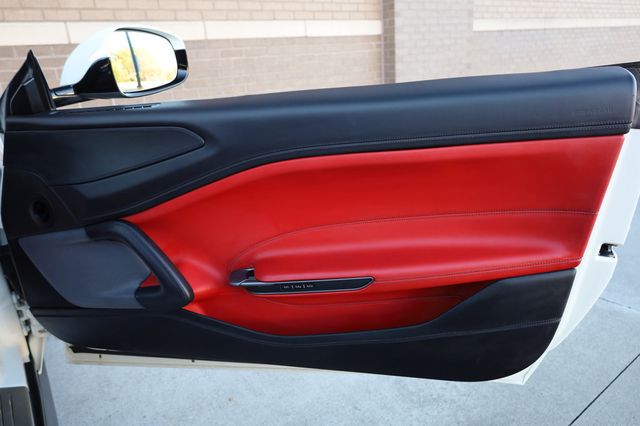 2017 Ferrari GTC4Lusso Coupe - 22971814 - 21