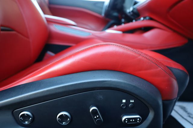 2017 Ferrari GTC4Lusso Coupe - 22971814 - 26