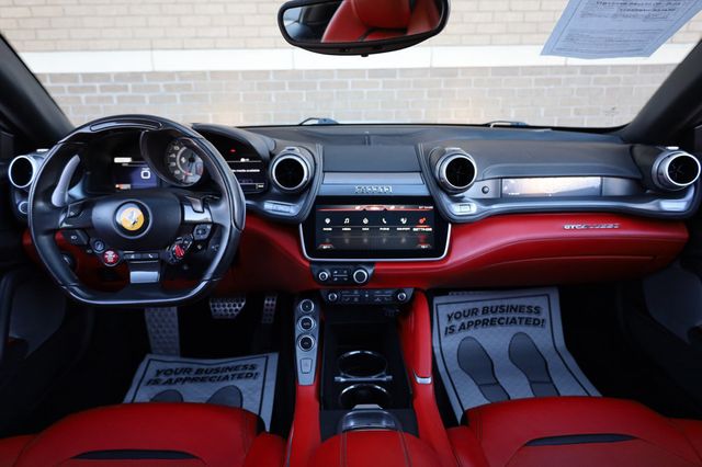 2017 Ferrari GTC4Lusso Coupe - 22971814 - 27