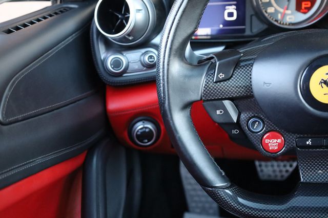 2017 Ferrari GTC4Lusso Coupe - 22971814 - 29