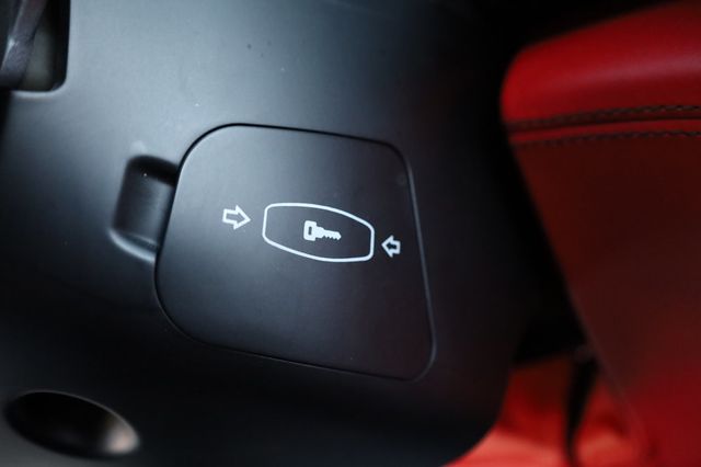 2017 Ferrari GTC4Lusso Coupe - 22971814 - 34