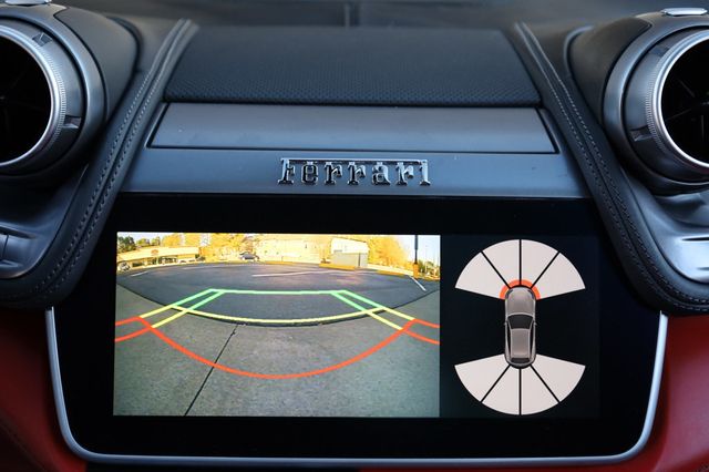 2017 Ferrari GTC4Lusso Coupe - 22971814 - 37