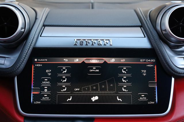 2017 Ferrari GTC4Lusso Coupe - 22971814 - 39