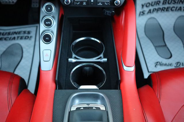 2017 Ferrari GTC4Lusso Coupe - 22971814 - 42