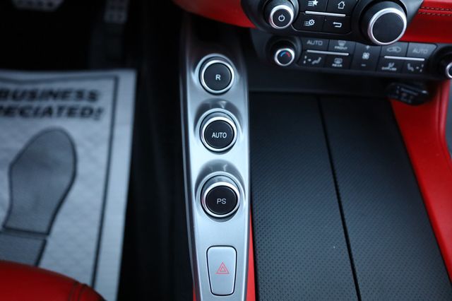 2017 Ferrari GTC4Lusso Coupe - 22971814 - 43