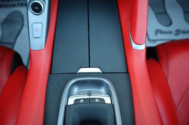 2017 Ferrari GTC4Lusso Coupe - 22971814 - 44