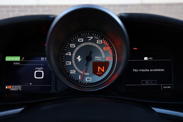 2017 Ferrari GTC4Lusso Coupe - 22971814 - 46