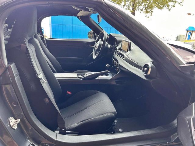 2017 FIAT 124 Spider  - 22955087 - 10