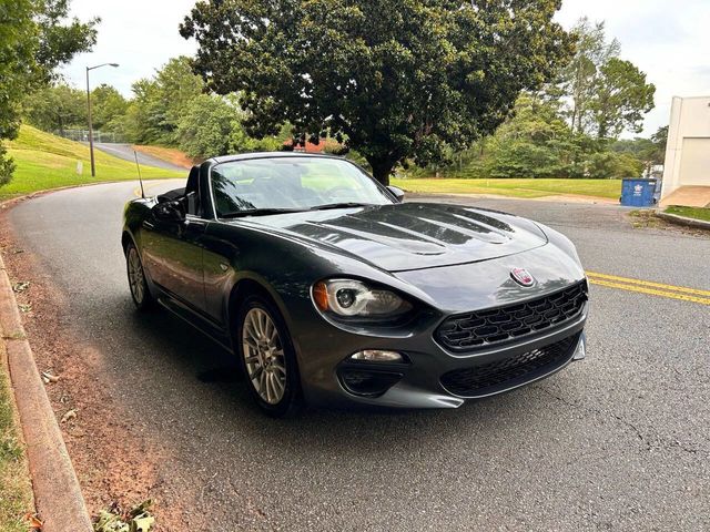 2017 FIAT 124 Spider  - 22955087 - 11