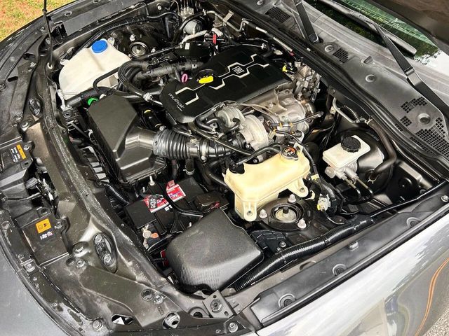 2017 FIAT 124 Spider  - 22955087 - 14