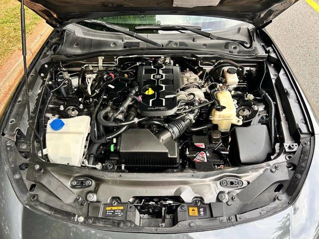 2017 FIAT 124 Spider  - 22955087 - 15