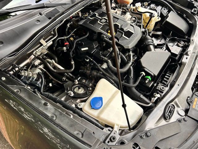 2017 FIAT 124 Spider  - 22955087 - 16