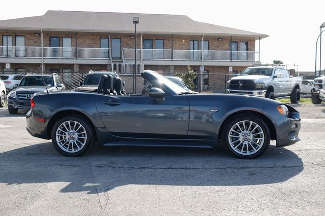 2017 FIAT 124 Spider  - 22955087 - 17