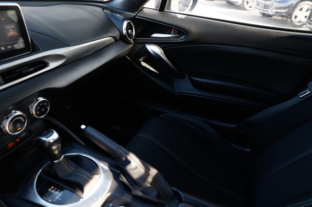 2017 FIAT 124 Spider  - 22955087 - 18