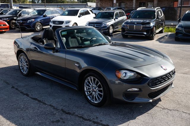 2017 FIAT 124 Spider  - 22955087 - 19