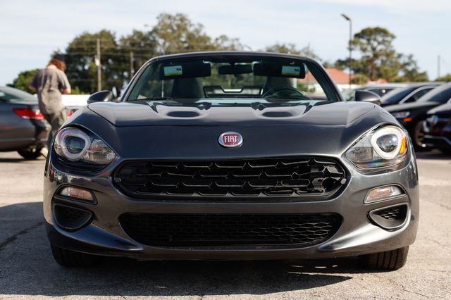 2017 FIAT 124 Spider  - 22955087 - 21