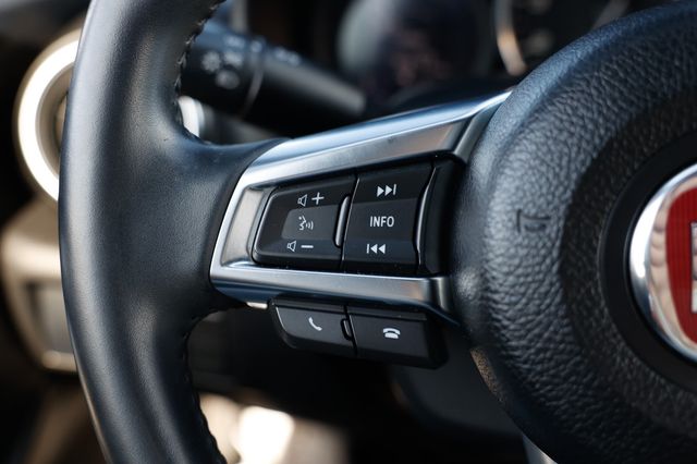 2017 FIAT 124 Spider  - 22955087 - 23