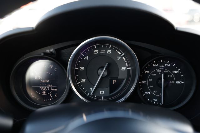 2017 FIAT 124 Spider  - 22955087 - 25