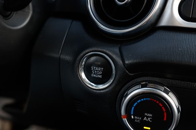 2017 FIAT 124 Spider  - 22955087 - 26