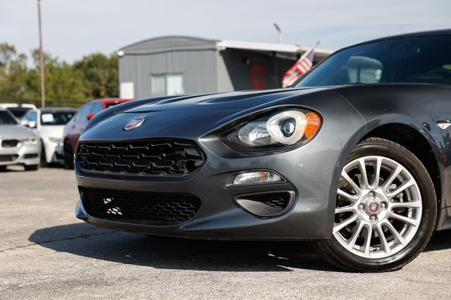 2017 FIAT 124 Spider  - 22955087 - 27