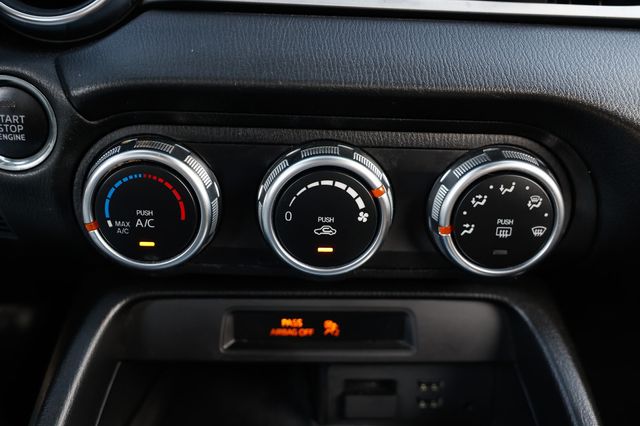 2017 FIAT 124 Spider  - 22955087 - 28