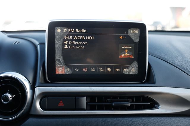 2017 FIAT 124 Spider  - 22955087 - 30