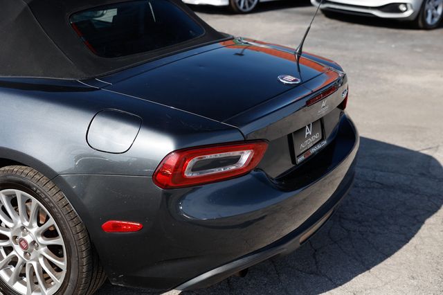 2017 FIAT 124 Spider  - 22955087 - 31