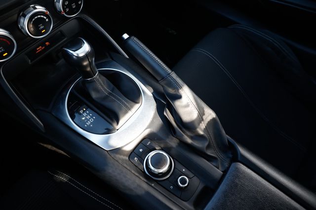 2017 FIAT 124 Spider  - 22955087 - 32