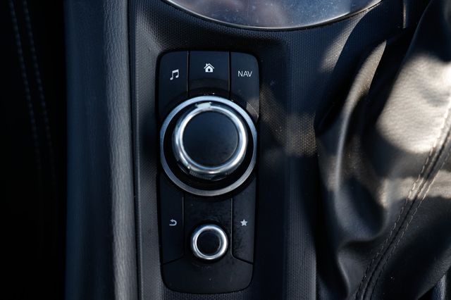 2017 FIAT 124 Spider  - 22955087 - 34