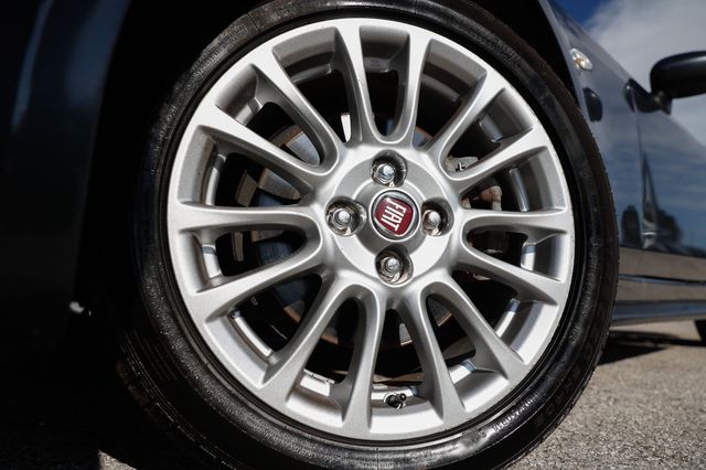 2017 FIAT 124 Spider  - 22955087 - 36