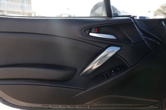 2017 FIAT 124 Spider  - 22955087 - 37