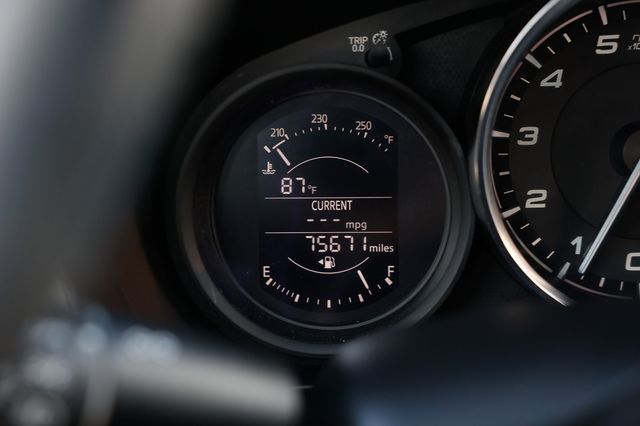 2017 FIAT 124 Spider  - 22955087 - 40