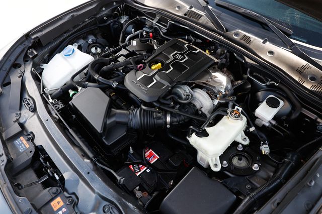 2017 FIAT 124 Spider  - 22955087 - 42