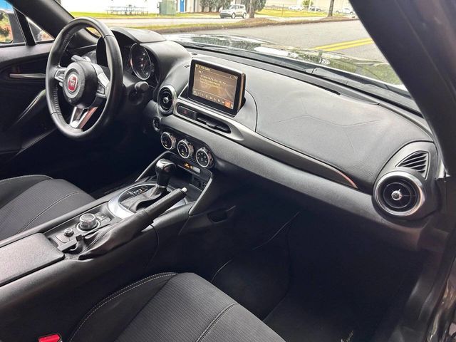 2017 FIAT 124 Spider  - 22955087 - 7
