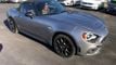 2017 FIAT 124 Spider Classica Convertible - 22637345 - 1