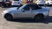 2017 FIAT 124 Spider Classica Convertible - 22637345 - 4