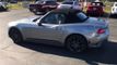 2017 FIAT 124 Spider Classica Convertible - 22637345 - 5