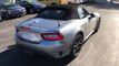 2017 FIAT 124 Spider Classica Convertible - 22637345 - 7