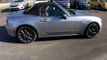 2017 FIAT 124 Spider Classica Convertible - 22637345 - 8