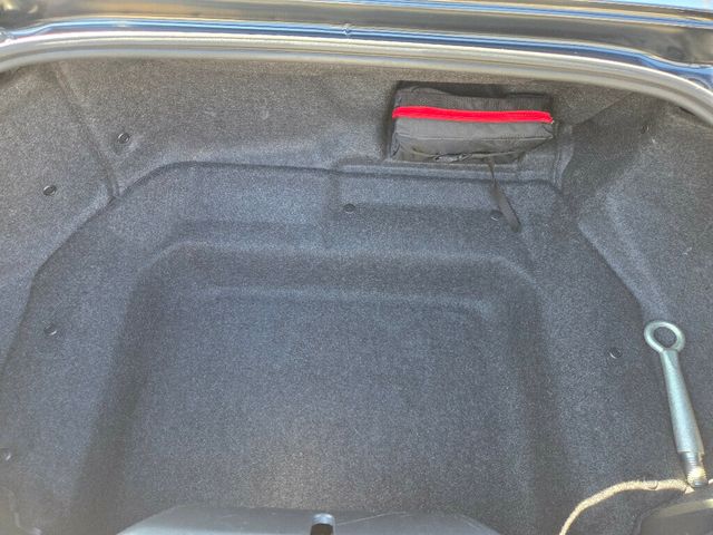 2017 FIAT 124 Spider Classica Convertible - 23001793 - 23