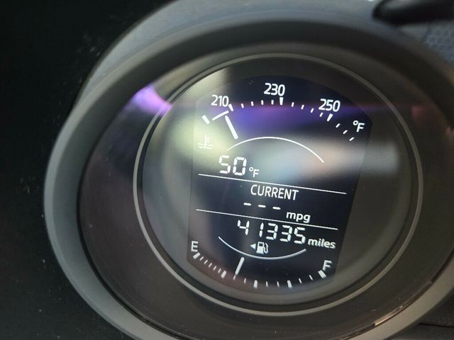 2017 FIAT 124 Spider Classica Convertible - 23001793 - 24