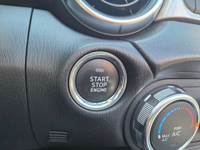 2017 FIAT 124 Spider Classica Convertible - 23001793 - 27