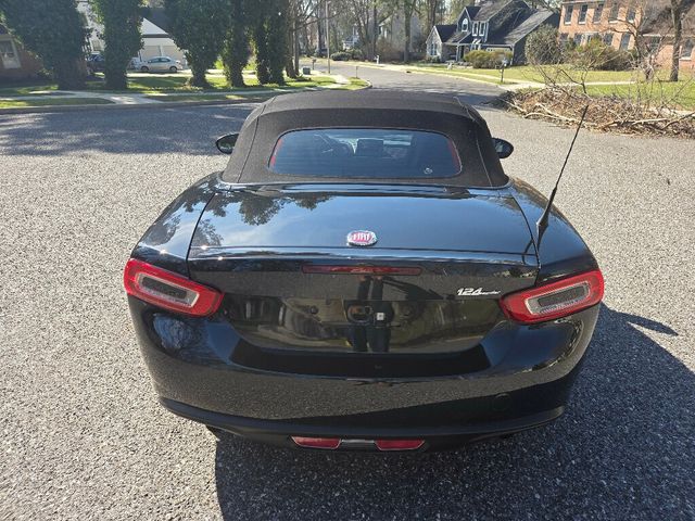 2017 FIAT 124 Spider Classica Convertible - 23001793 - 3