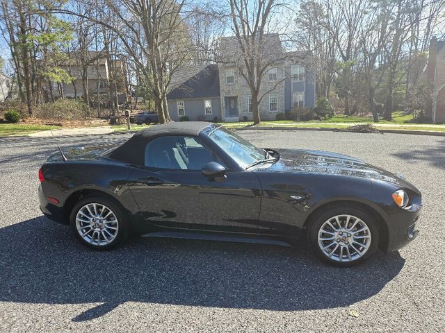 2017 FIAT 124 Spider Classica Convertible - 23001793 - 6