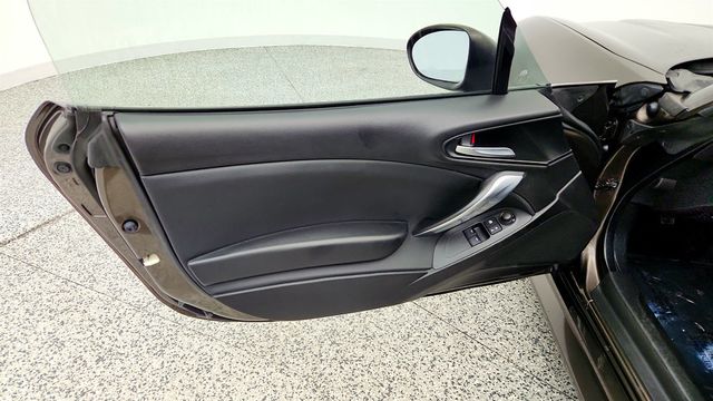 2017 FIAT 124 Spider Classica Convertible - 23079554 - 10