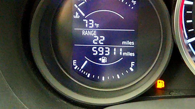 2017 FIAT 124 Spider Classica Convertible - 23079554 - 15