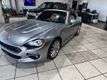 2017 FIAT 124 Spider Elaborazione Abarth Convertible - 22779570 - 13