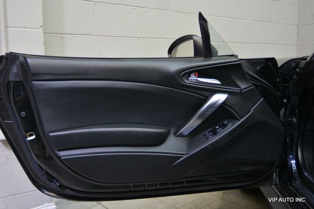 2017 FIAT 124 Spider Elaborazione Abarth Convertible - 23009489 - 12