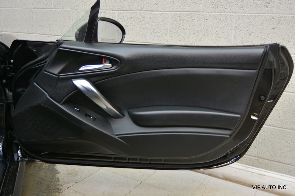 2017 FIAT 124 Spider Elaborazione Abarth Convertible - 23009489 - 13